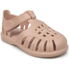 Resim Igor Tobby Solid Çocuk Pembe Sandalet 