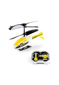 Resim Silverlit Easy Fly Airstork Helikopteri Sarı 84782 