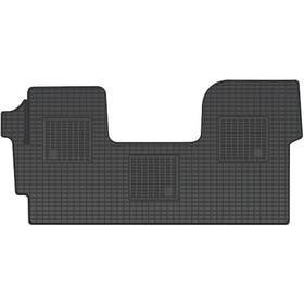 Resim Renault Master 3 Refref 4d Havuz Paspas 2010-2014 