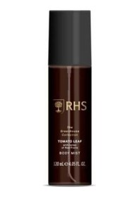 Resim Rhs The Greenhouse Tomato Leaf With Notes Of Red Fruits Vücut Spreyi 120 Ml 639136506751 