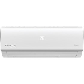 Resim Profilo KSX24VW30N E Enerji Sınıfı 24000 BTU Inverter Duvar Tipi Klima 