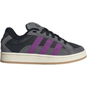 Resim Adidas Campus 00s Beta Kadın Gri Spor Ayakkabı Jh5608 Gri 
