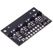 Resim Qtrx-Md-05Rc 5'Li Çizgi Algılama Sensörü (Seyrek Sensör Dizilimli 