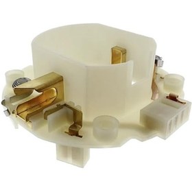 Resim Makita HM1214C Kömür Yatağı Ürün Kodu 632D00-2 