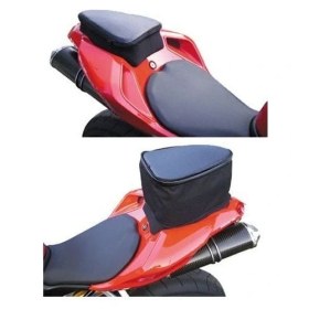 Resim Tex Racing Arka Çanta 