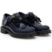 Resim U.s. Polo Assn. Kız Çocuk Lacivert Ayakkabı 50295120-vr033 Lacivert 