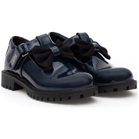 Resim U.s. Polo Assn. Kız Çocuk Lacivert Ayakkabı 50295120-vr033 Lacivert 