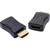 Resim Hadron HDMI Ara Adaptör Erkek Dişi Hadron HDX-1258 
