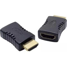 Resim Hadron HDMI Ara Adaptör Erkek Dişi Hadron HDX-1258 