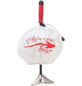 Resim Patlamış Mısır Karıştırıcısı | Popcorn 