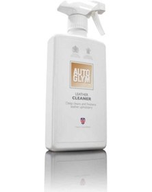 Resim Auto Glym Leather Cleaner - Deri Temizleyici 500 Ml. 