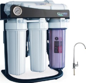 Resim Esli AQUABİR VERA DYNAMIC, 300 GPD SU ARITMA CİHAZI 