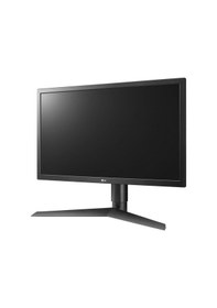Resim LG 24GL650-B 23.6" 1 MS 144 Hz HDMI+DP FreeSync Full HD Monitör 