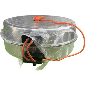 Resim fatwell Çelik tandır Ekmek Pizza Lahmacun 