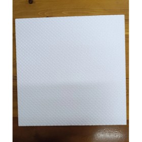 Resim Derbi Desenli Ekonomik Stropiyer Dekoratif Tavan Kaplama Paneli 