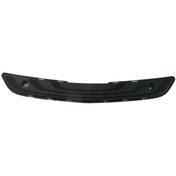 Resim Mercedes Sprinter W907 Ön Tampon Basamak Plastiği - 9078850500 