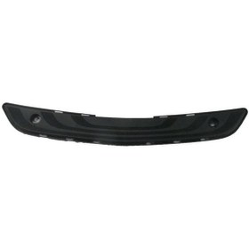 Resim Mercedes Sprinter W907 Ön Tampon Basamak Plastiği - 9078850500 