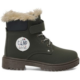 Resim Camp P 5pr Yeşil Erkek Çocuk Worker Bot 000000000102054339 Yeşil 