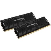 Resim Kingstone Kingston 16gb 2x8 Hyperx D4 3000 