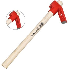 Resim Sait Demirci Keser Usta Keseri Vks 0350 