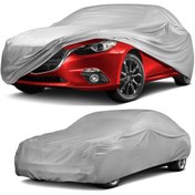 Resim CoverPlus Hyundai I40 Uyumlu Oto Brandası 
