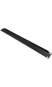 Resim Connect 19'' 1u Rack Kabinet Kapama Paneli 
