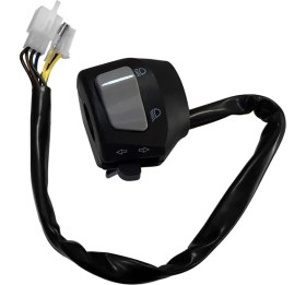 Resim Kumanda Panel Sol Ybr-K 