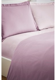 Resim Özdilek Colourist Tek Kişilik Nevresim Takımı Pudra 