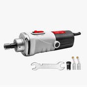 Resim Specco 850 Watt Kısa Boy Kalıpçı Taşlama Profesyonel / Devir Ayarlı, 6 Ve 8 Mm Pens Ölçü Seçenekleri 