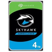 Resim Genel Markalar Seagate 4TB Skyhawk RV ST4000VX016 3.5" 5900Rpm 256MB 7x24 Güvenlik Hdd (Resmi Distribitör Ürünü) 