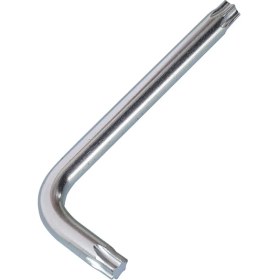 Resim İzeltaş T27 Torx Allen Anahtar 