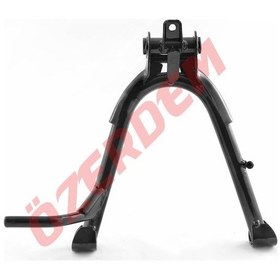 Resim Svnmotor 125Cg Model Alt Sehpa (493822043) 