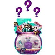 Resim Magic Mixies Minis 4’lü Sürpriz Paket 