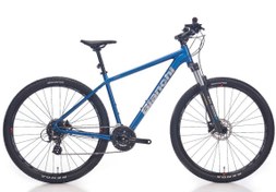 Resim Bianchi Magma 9.1 29 Jant 24 Vites Dağ Bisikleti 2024 Model 001 