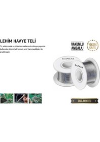 Resim Lehım Havya Telı 50 Gr 