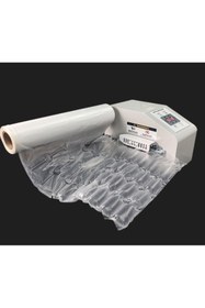 Resim Packtech Hava Yastığı Makinesi AIRBAG 