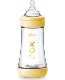 Resim Chicco Perfect 5 Antikolik Biberon Pp 240 Ml Unisex 