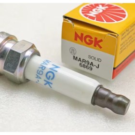 Resim NGK Ducatı Multıstrada Pıkes Peak 1200 2012-2020 Ngk Ateşleme Bujisi 1 Adet 