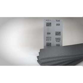 Resim İzocam 4cm Izopor Plus Isı Yalıtım Levhası 