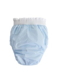 Resim Babyjem Alıştırma Külodu 2 Yaş Mavi 