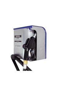 Resim Adam Pumps AF3000-60 Metal Kabinli Motorin Pompası 