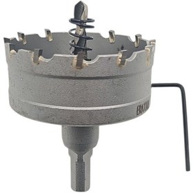 Resim Fixonic Eratool Era55862 70mm Tct Elmas Panç 