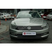 Resim Volkswagen B8 Passat Ayna Kapağı Sağ 2015 Sonrası 3g0857538 
