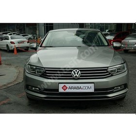 Resim Volkswagen B8 Passat Ayna Kapağı Sağ 2015 Sonrası 3g0857538 