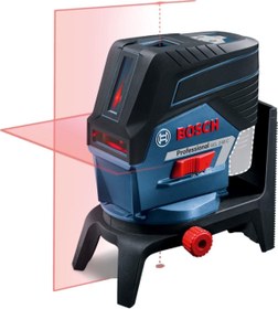Resim Bosch GCL 2-50 C Çizgi Lazer + RM2 Döner Tutucu 