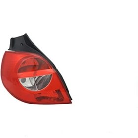 Resim TYC 2011C186-20012B STOP LAMBASI SOL RENAULT CLIO 3 2005 8200459962 
