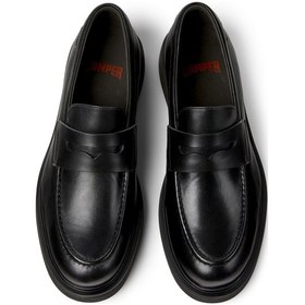 Resim Camper Norman Erkek Ayakkabı K101001 - 001 Siyah 