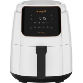 Resim Arçelik Fra 6334 B Airfry 