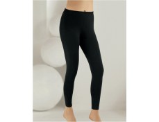 Resim MB3041 Kadın Penye Lohusa Tayt 