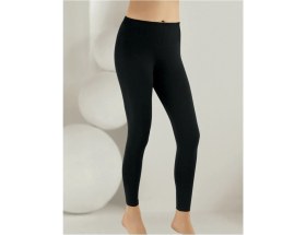 Resim MB3041 Kadın Penye Lohusa Tayt 